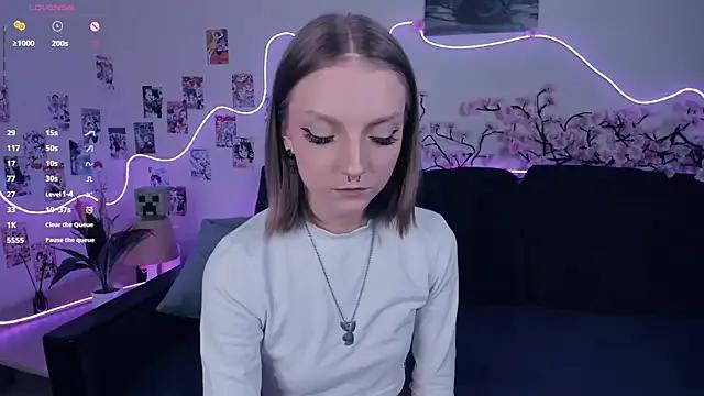 Golden_dawn from StripChat is Freechat