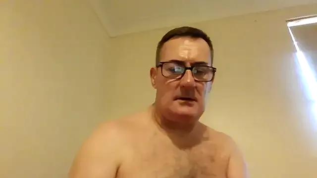 goldenman59 from StripChat is Freechat
