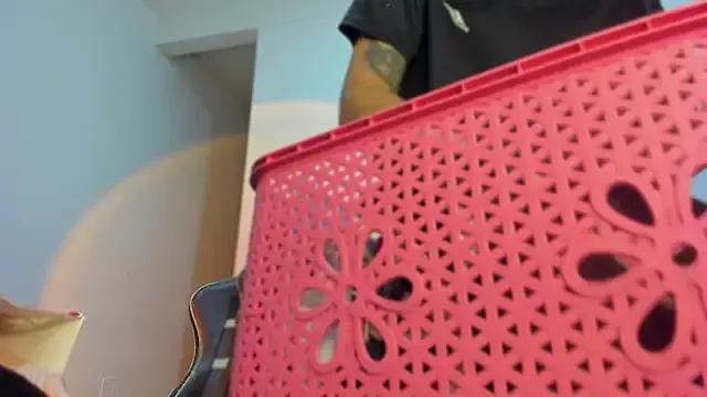 Gooddess_isis from StripChat