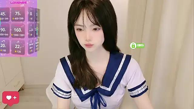 GouGou-111 from StripChat