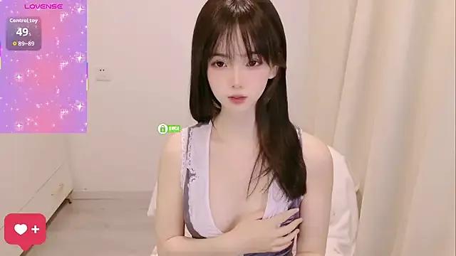 GouGou-111 from StripChat