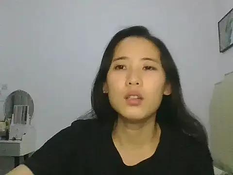 Grace166 from StripChat is Freechat