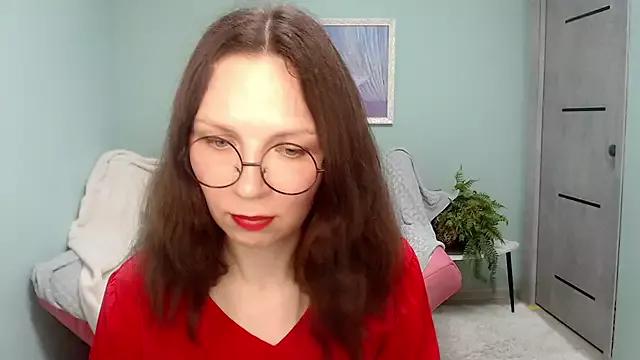 Graceful_Lady from StripChat is Freechat
