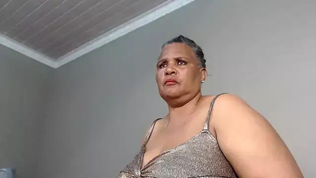 GrandBustyMelon from StripChat is Freechat