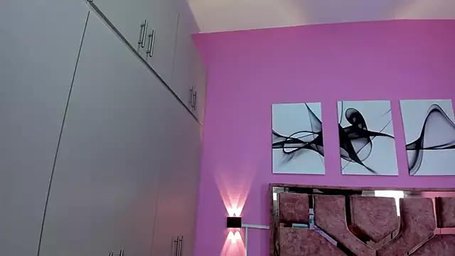 green_lovv from StripChat is Freechat