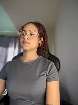 gretta_kler1 from StripChat is Freechat