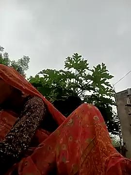 Gunjan_Duggal from StripChat is Private