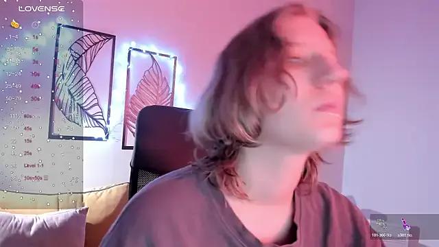 Hailey_Foxy from StripChat is Freechat