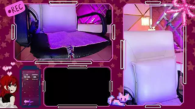 Find your cherished anal broadcaster match with our advanced interactive search and filtering options, allowing you to tailor-make your live event desires.