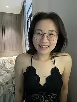 haiyan125216 from StripChat is Group
