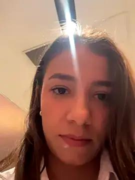 Hall_16 from StripChat