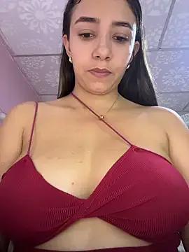 Hall_16 from StripChat