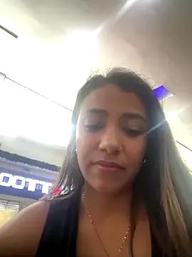 Hall_16 from StripChat