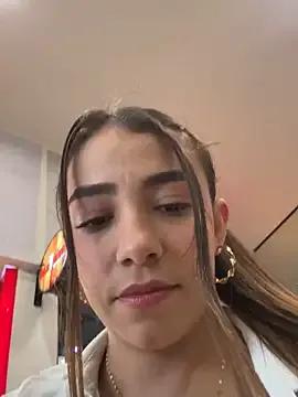 Hall_16 from StripChat