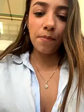 Hall_16 from StripChat