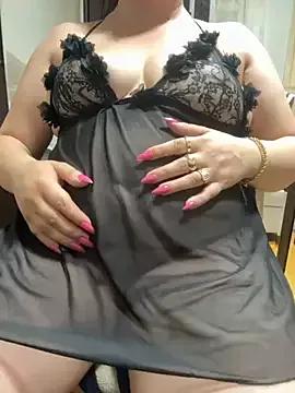 HamileWoman from StripChat is Freechat
