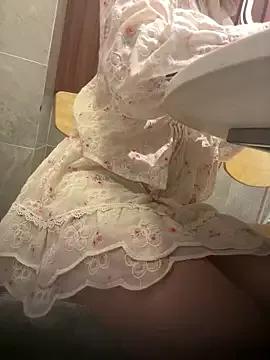 Hamy88 from StripChat is Freechat