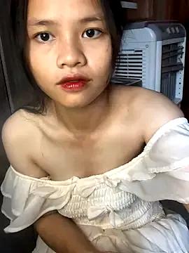 Hana-44 from StripChat is Freechat