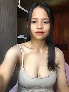 Hana-44 from StripChat is Freechat
