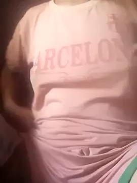 Hana_sexyy from StripChat is Freechat