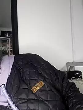 Hana_Sinclair from StripChat is Freechat