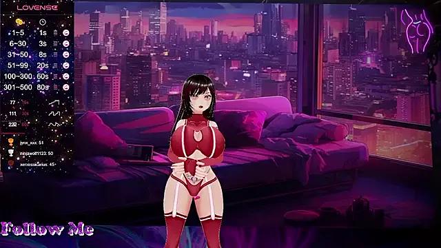 Find your cherished anal broadcaster match with our advanced interactive search and filtering options, allowing you to tailor-make your live event desires.