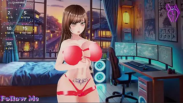 Find your cherished anal broadcaster match with our advanced interactive search and filtering options, allowing you to tailor-make your live event desires.