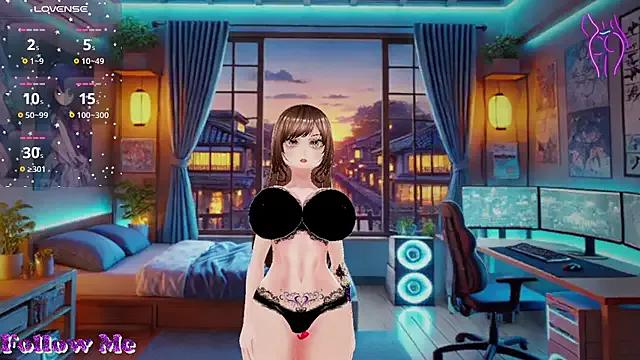 Find your cherished anal broadcaster match with our advanced interactive search and filtering options, allowing you to tailor-make your live event desires.