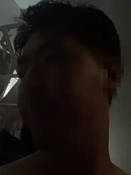 hanamichiteru from StripChat is Freechat