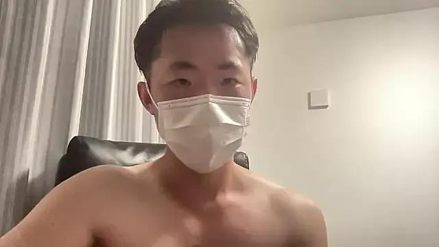 Hanamichiteru from StripChat