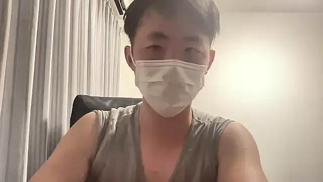 Hanamichiteru from StripChat