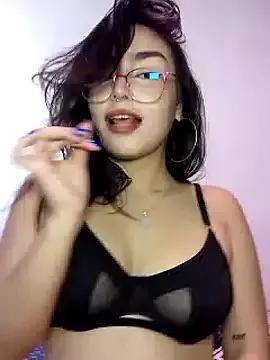 hancock-boa from StripChat is Freechat