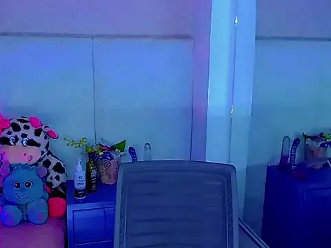 Hanna_sweett34 from StripChat