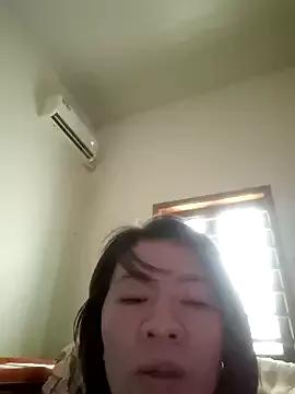 Harana_x from StripChat is Freechat