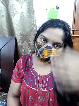 Harika-telugu12 from StripChat is Freechat