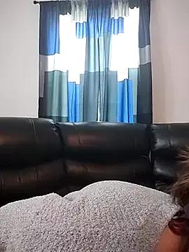 HarmonyRayWishes from StripChat