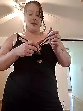 HarmonyRayWishes from StripChat