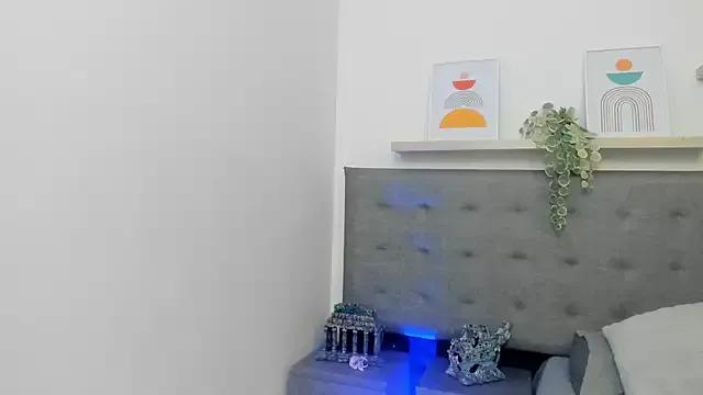 harper_brown1 from StripChat is Freechat