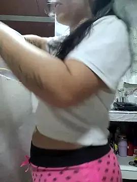 harper_ks from StripChat is Freechat