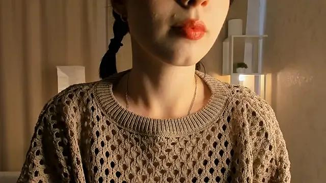 HarrietHoda from StripChat is Freechat