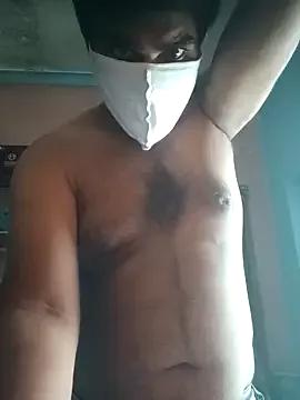 Harsha_Happy from StripChat is Freechat