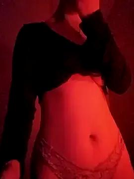 Heavenlyangelforever from StripChat is Freechat