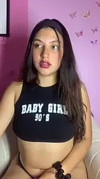 HecateBlaze from StripChat is Freechat