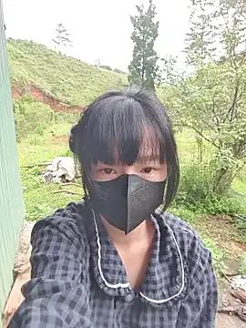 Helen-Tran from StripChat is Freechat