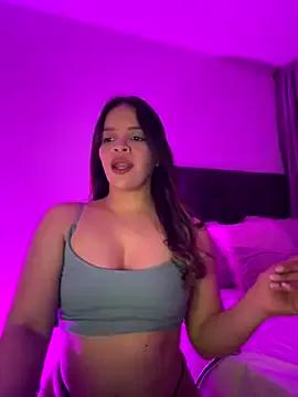 Helen_palmer from StripChat