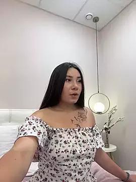 HelenBlos from StripChat is Freechat
