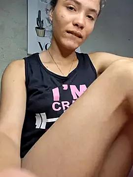 HelenHoltz from StripChat is Freechat