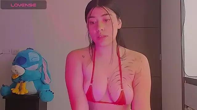 Hell_luna from StripChat