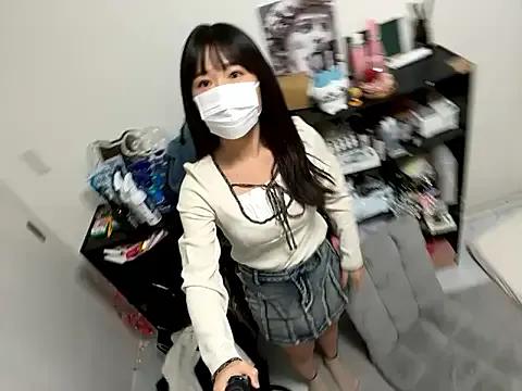 Hikiwarinatto_xoxo from StripChat