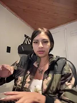 Hilary_pink10 from StripChat is Freechat